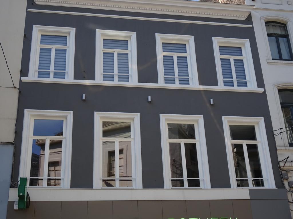 In One Bed & Breakfast Bruxelles
