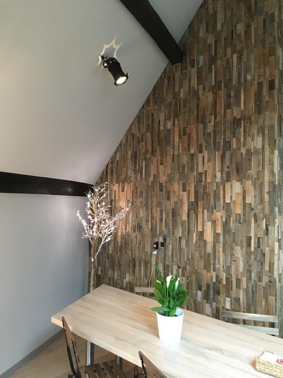 Bed & Breakfast In One Bruxelles