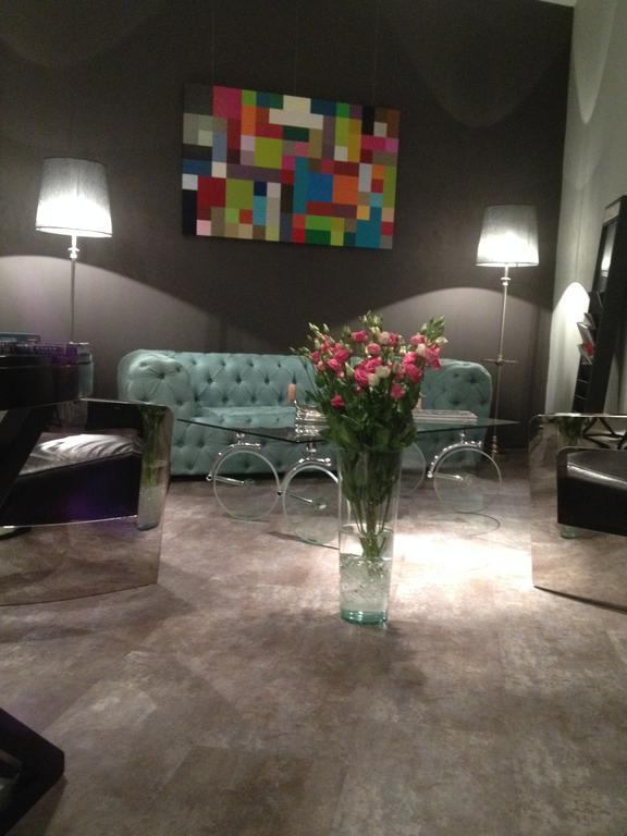 In One Bed & Breakfast Bruxelles